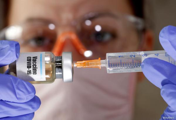 أستراليا ترخص لاستخدام لقاح فايزر المضاد لكورونا وبدء التطعيم أواخر فبراير