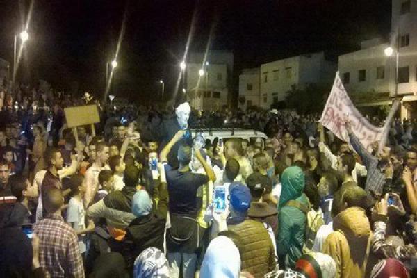 بلاغ لولاية طنجة .. هذه الإجراءات التي أعلنت عنها الداخلية حول أزمة &quot;أمانديس&quot;