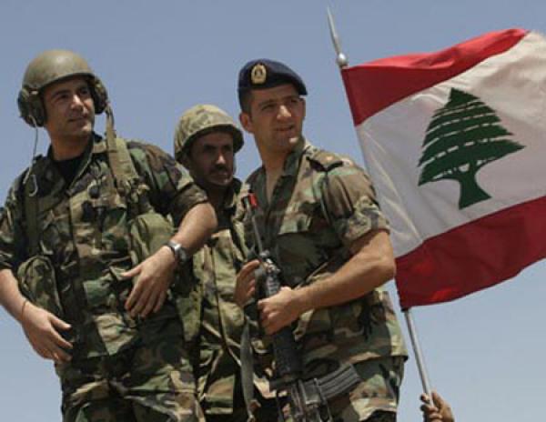 توقيف خلية إرهابية كانت ترصد مواقع إستراتيجية في لبنان لتنفيذ عمليات تفجيرية