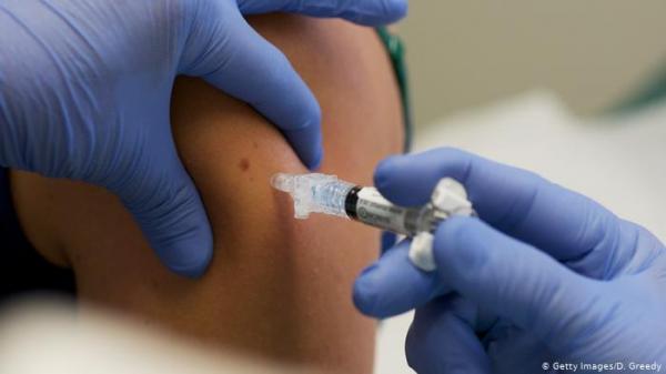 دراسة جنوب أفريقية: الجرعات التعزيزية للقاحات لا تمنع الإصابة بأوميكرون