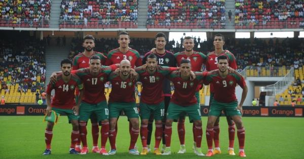 تصنيف الفيفا: ألمانيا تزيح البرازيل.. و المنتخب المغربي يتقدم