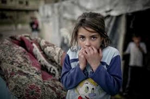 منزل رئيس الأوروغواي يستقبل 100 طفل سوري لاجئ