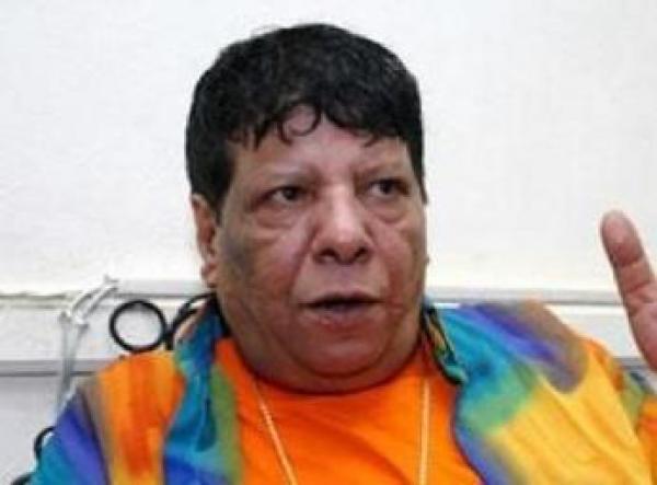 شعبولا قد يرشح نفسهُ للرئاسة المصرية 