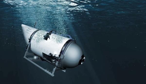 مفاجأة مدوية في تحقيقات حادث الغواصة "تيتان"