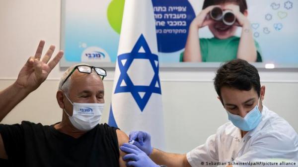بالرغم من تلقيح 70 ٪ من الساكنة ...لماذا تتزايد الإصابات بفيروس كورونا في إسرائيل؟