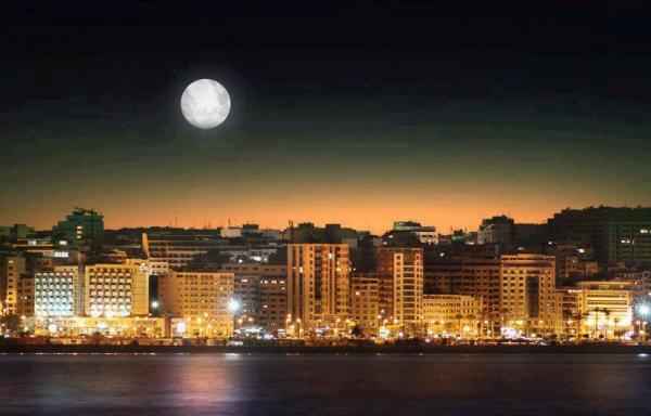 أكثر من 25 ألف سائح أجنبي زاروا مدينة طنجة عبر الرحلات السياحية البحرية منذ بداية السنة الجارية