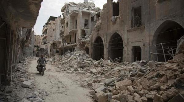 مصادر سورية معارضة: النظام يحضّر لهجوم واسع على حلب