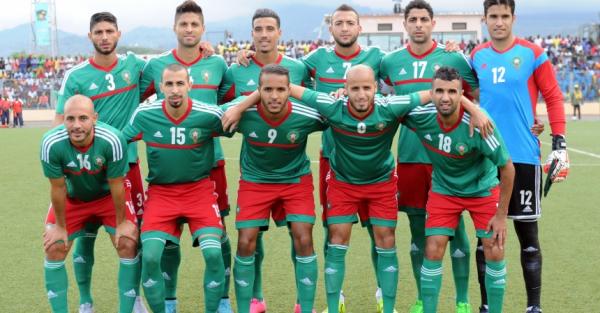 ودية المنتخب المغربي أمام الكونغو بطنجة مهددة بالالغاء و هذا السبب ..!!