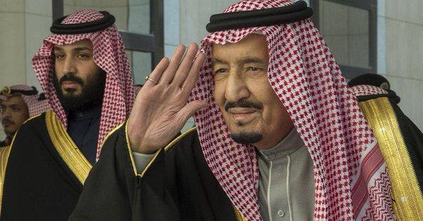 صحيفة فرنسية: حكماء العائلة الملكية السعودية يجتمعون للبحث في أمر ولي العهد محمد بن سلمان