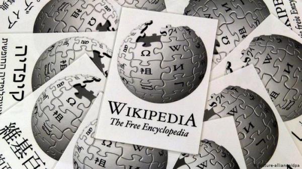 ويكيبيديا يغير مظهره للمرة الأولى منذ عشر سنوات!