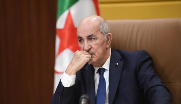 الرئاسة الجزائرية تُصدر "تعليمات صارمة" لوسائل إعلامها لـ"تجاهل" أداء "الأسود" في المونديال