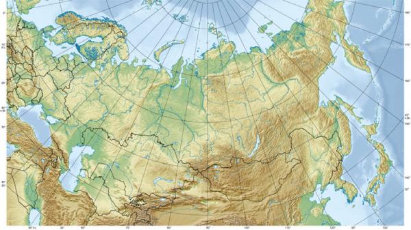روسيا تخطط لتوسيع مساحتها بمقدار 1.2 مليون كيلومتر مربع