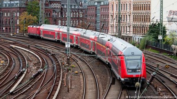 الشروع في بيع  تذكرة الـ 49 يورو لوسائل النقل المحلية في جميع أنحاء ألمانيا