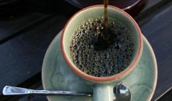 متى يكون إدمان القهوة مفيداً لصحتك؟