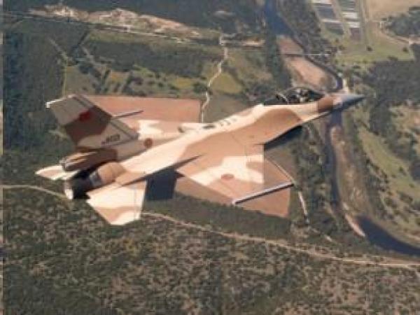 صحف جزائرية تعتبر حصول المغرب على طائرات ‘أف 16&#8242; استهدافا للجزائر