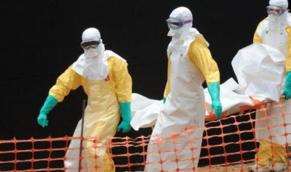 وفاة كبير الأطباء في سيراليون بسبب الإيبولا