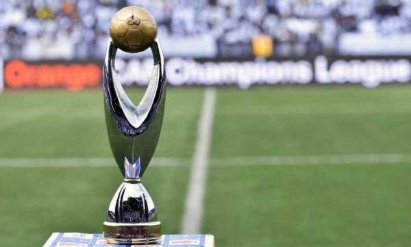 رسميا ... المغرب يستضيف نهائي دوري أبطال إفريقيا