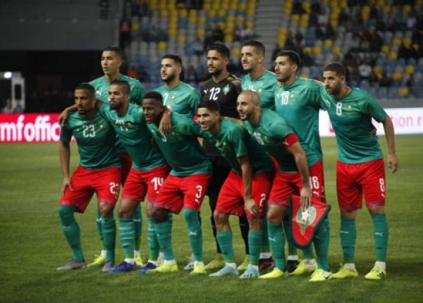 المنتخب المغربي يتعثر أمام موريتانيا في انطلاقة تصفيات كأس إفريقيا (فيديو)