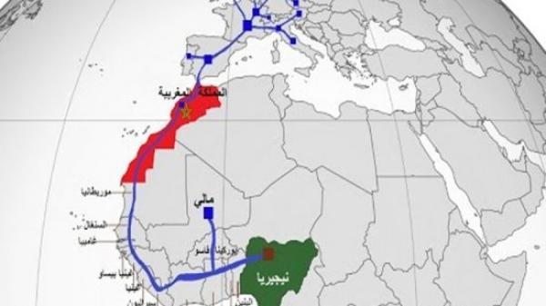 آخر مستجدات إنجاز أنبوب الغاز بين نيجيريا والمغرب.. رئيس ليبيريا يعلن دعمه الكامل للمشروع