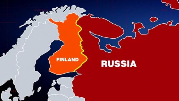 بعد رفض هلسنكي الدفع بالروبل.. روسيا توقف إمدادات الغاز إلى فنلندا