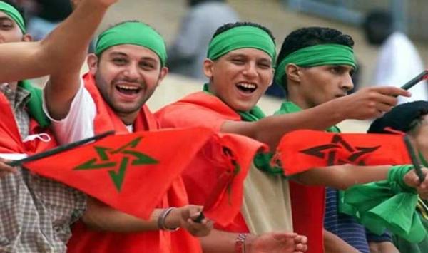 تقرير دولي : المغاربة أكثر سعادة من الأمريكان و الألمان