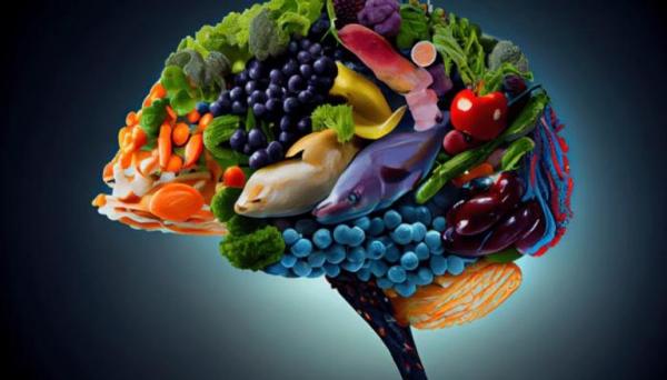 دراسة حديثة تربط بين العناصر الغذائية في حمية البحر المتوسط وتباطؤ شيخوخة الدماغ