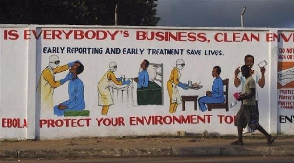 وفاة 11 شخصاً بسبب مرض "غامض" في ليبيريا