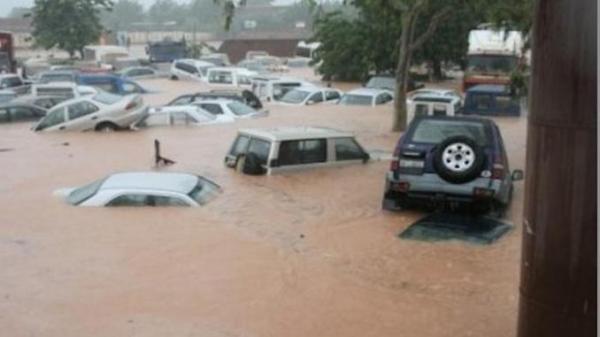 المغرب يمنح مساعدات إنسانية هامة لبوركينافاسو المتضررة من الفيضانات