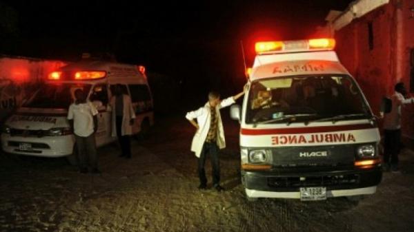 الصومال: 19 قتيلا على الأقل بينهم أطفال في هجوم على مطعم في مقديشو