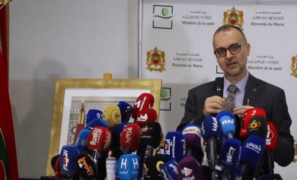 بعد نفي الخبر..وزارة الصحة تؤكد أن المغرب في طور اقتناء مائة ألف تحليلة للكشف السريع