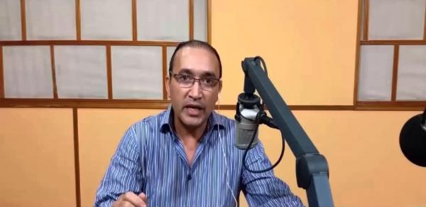 وزير الصحة يطالب ب"منع" برنامج الإذاعي محمد عمورة الذي أغضب الأطباء