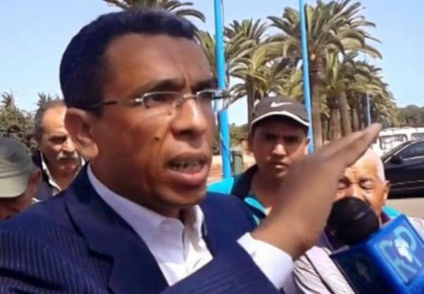 إبتدائية الدار البيضاء تؤجل محاكمة صحافي مغربي يطالب الأمن بمنعه من الكتابة