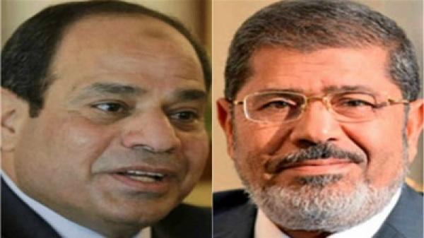 بعد اغتيال النائب العام ... السيسي يتساءل عن سبب تأخر إعدام مرسي و قيادات الإخوان (فيديو)