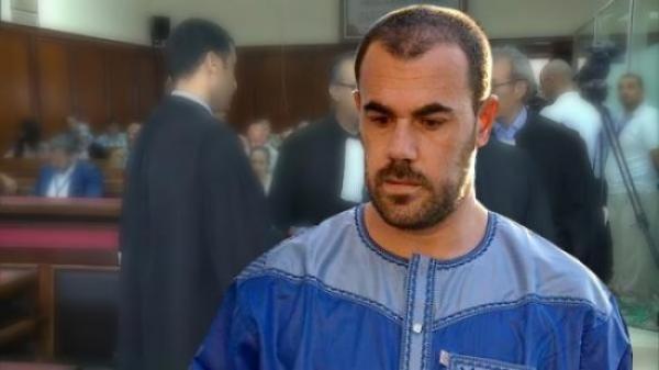 الزفزافي ينسحب من الجلسة بعد مشادات كلامية مع القاضي ويصف محاكمته ب"العنصرية والعرقية"