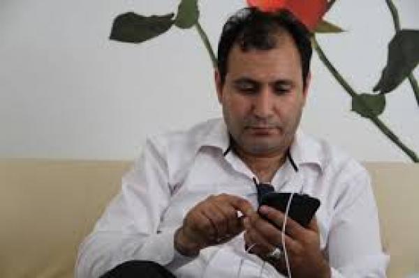 راضي الليلي : تلقيت تهديدات بالقتل من رئيس ديوان فيصل العرايشي و ردي سيكون مفاجأة من العيار الثقيل 