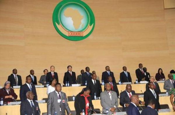 وكالة أنباء أجنبية تسلط الضوء على الدعوات المتزايدة لطرد الكيان الوهمي من الاتحاد الإفريقي