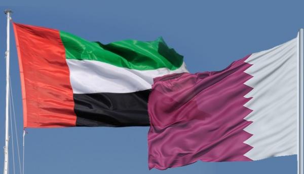 الإمارات: إذا أرادت قطر أن تكون في التحالف الآخر فـ"مع السلامة"