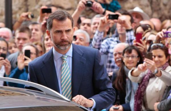 ملك إسبانيا يحل البرلمان و يدعو لانتخابات مبكرة جديدة في هذا التاريخ 