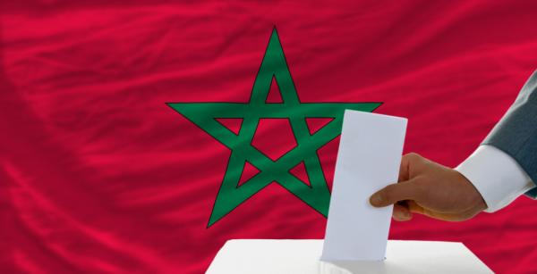 عاجل: هذه المدينة المغربية تسجل نسبة مشاركة عالية في التصويت بانتخابات 8 شتنبر