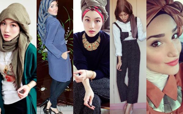 شركة ملابس عالمية تراهن على موضة الاحتشام و تستعين بمصممة أزياء مسلمة