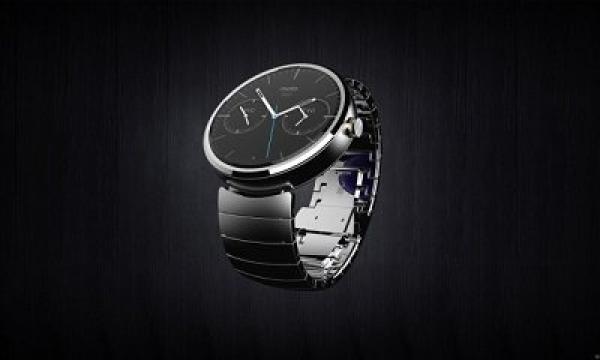 موتورولا تدحض سعر ساعتها الذكية Moto 360