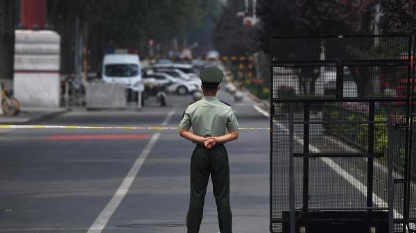 إغلاق أحياء كاملة ببكين بعد عودة فيروس كورونا للانتشار مجددا بالصين ومخاوف من بؤرة مدمرة