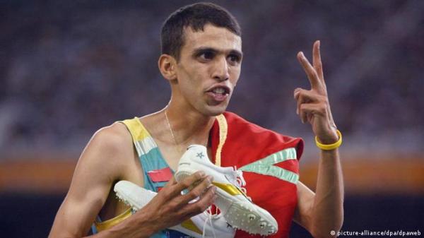 أولمبياد طوكيو: ألعاب القوى المغربية تأمل الانبعاث بعد سنوات عجاف