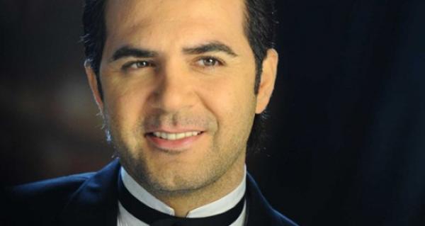 القبض على المغني اللبناني وائل جسار في مطار القاهرة