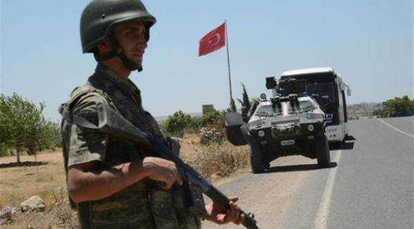 تركيا: سنحمي حدودنا ضد أي تهديد خارجي