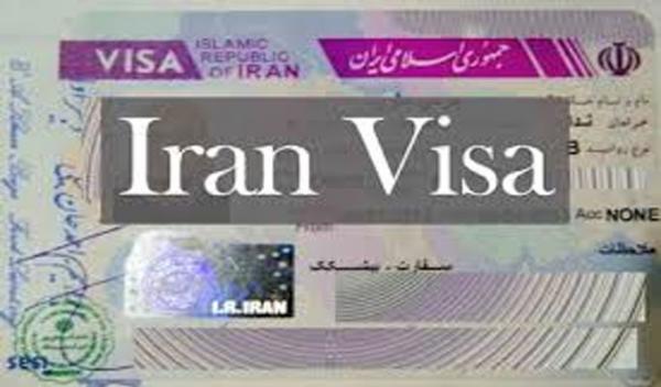 إيران تلغي نظام التأشيرات لمواطني سبعة دول