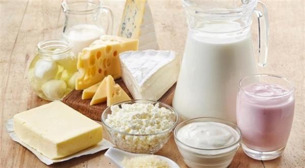 متى تكون منتجات الحليب جيدة أو ضارة؟