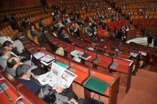 زيد الشحمة فظهر ...البرلمانيين : تعويضات شهرية جديدة تفوق 3000 درهم على شكل ....