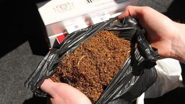 القبض على مغربي مقيم بإسبانيا حاول تهريب كمية مهمة من التبغ الخام عبر سبتة المحتلة
