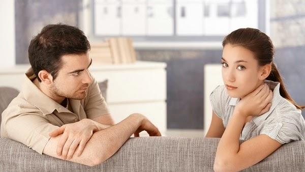خطوات تمكنك من تحسين علاقتك بزوجك